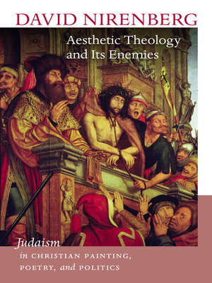 cover image of Aesthetic Theology and Its Enemies